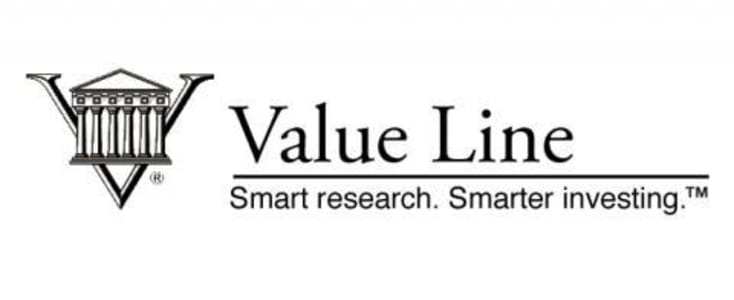 Value Line logo